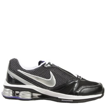 Nike Shox Zipsister+ - 344949-001