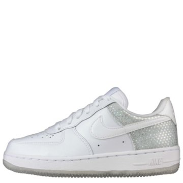 Nike Air Force 1 LE (Toddler/Youth) - 344989-112