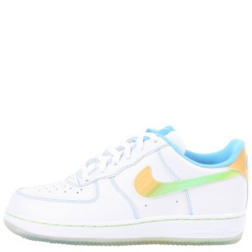Nike Air Force 1 (Infant/Toddler) - 344990-111