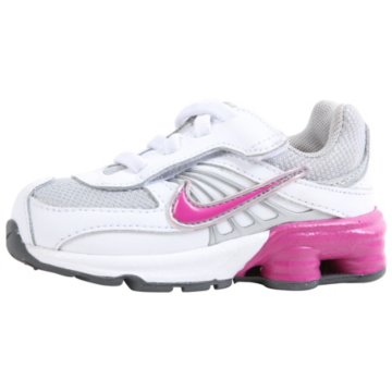 Nike Shox Turbo 8 (Infant/Toddler)