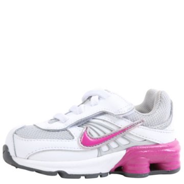 Nike Shox Turbo 8 (Infant/Toddler) - 345015-167