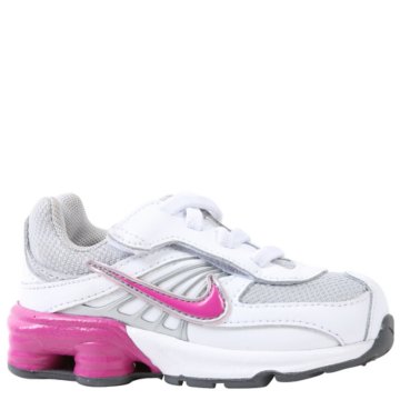 Nike Shox Turbo 8 (Infant/Toddler) - 345015-167