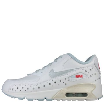 Nike Air Max 90 2007 (Toddler/Youth) - 345018-101