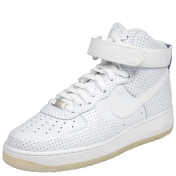 Nike AS AF1 Hi Supreme - 345189-101