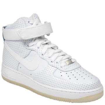 Nike AS AF1 Hi Supreme - 345189-101