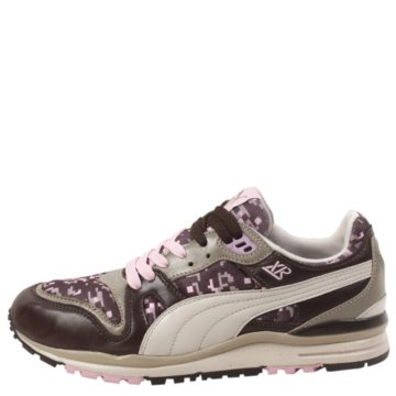 Puma XR Runner Camovideo (Youth) - 345845-01