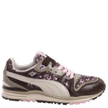 Puma XR Runner Camovideo (Youth) - 345845-01