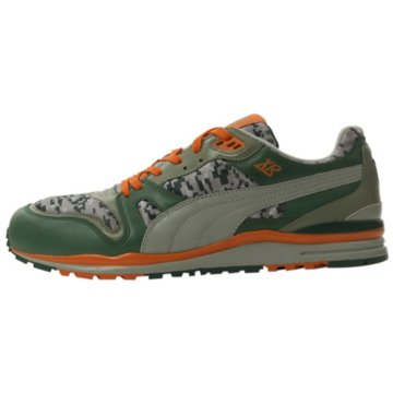Puma XR Runner Camovideo