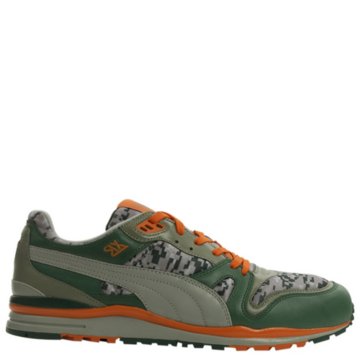 Puma XR Runner Camovideo - 345845-03