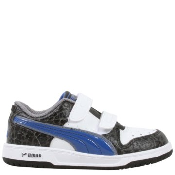 Puma Unlimited Lo V (Infant/Toddler) - 346076-04