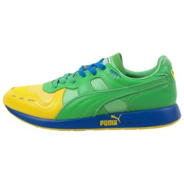 Puma RS 100 Prismatron III