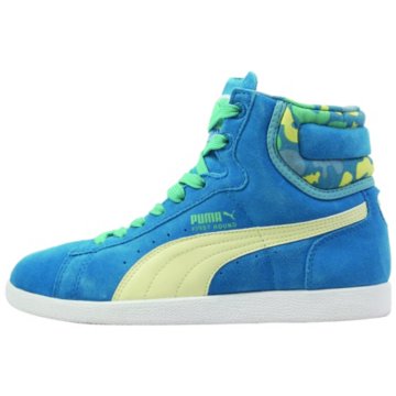 Puma First Round Scroll 80