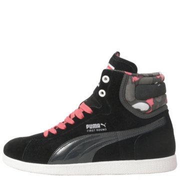 Puma First Round Scroll 80 - 347160-02