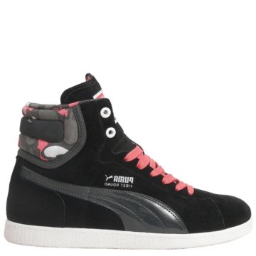 Puma First Round Scroll 80 - 347160-02