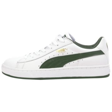Puma Basket II