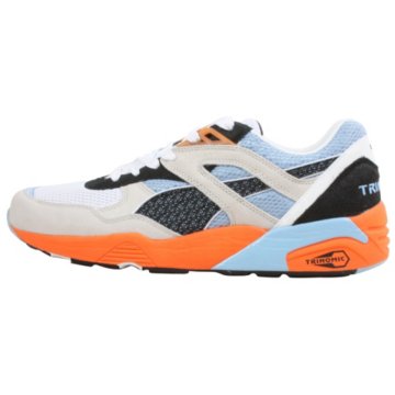 Puma R968 Mesh