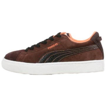 Puma S (Toddler/Youth)