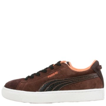 Puma S (Toddler/Youth) - 348328-01