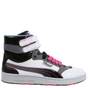 Puma Sky II Island Hi - 348441-02