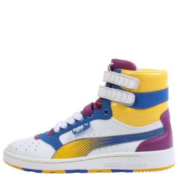 Puma Sky II Island Hi - 348442-03