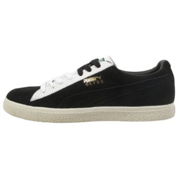 Puma Clyde Breakpoint