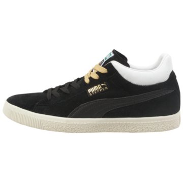 Puma Stepper Breakpoint