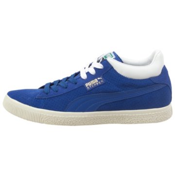 Puma Stepper Breakpoint