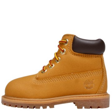Timberland 6" Classic Boot Scuffproof (Infant/Toddler) - 34872