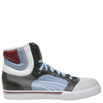 Puma Post Up Hi - 349271-04