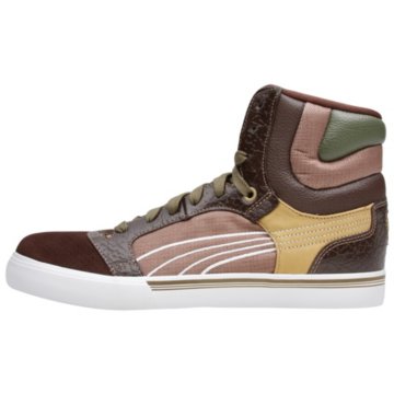 Puma Post Up Hi