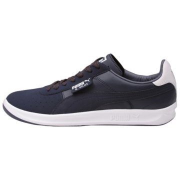 Puma G. Vilas