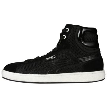 Puma First Round Mesh