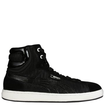 Puma First Round Mesh - 349408-01