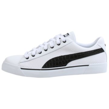 Puma Benny PL Reptile