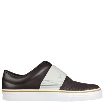 Puma El Rey Cross Perforated - 349496-04