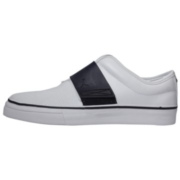  El Rey Cross Perforated