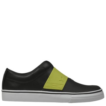 Puma El Rey Cross Perforated - 349496-10