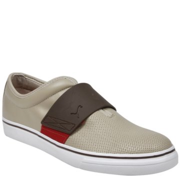 Puma El Rey Cross Perforated - 349496-15