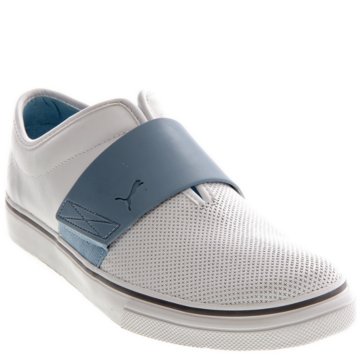 Puma El Rey Cross Perforated - 349496-21