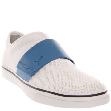 Puma El Rey Cross Perf L - 349496-29
