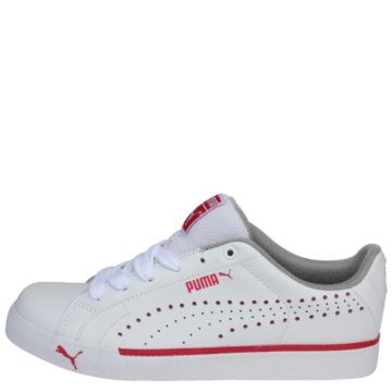 Puma Game Point Jr (Toddler/Youth) - 349733-02