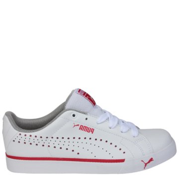 Puma Game Point Jr (Toddler/Youth) - 349733-02