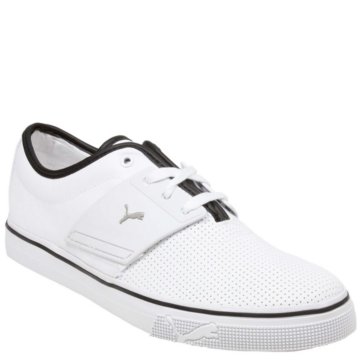 Puma El Ace Leather - 349901-01