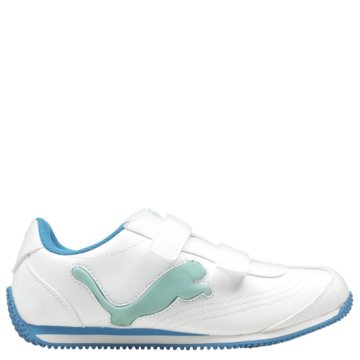 Puma Speeder Illuminescent V(Toddler/Youth) - 349946-11