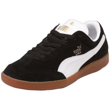  Liga Suede II