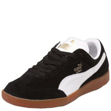 Puma Liga Suede II - 349996-02