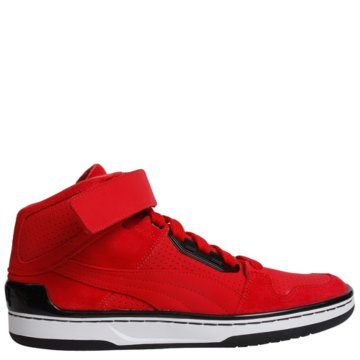 Puma Royal EVO Perf Hi - 350390-02