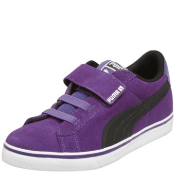 Puma S Vulc V(Toddler) - 350731-12