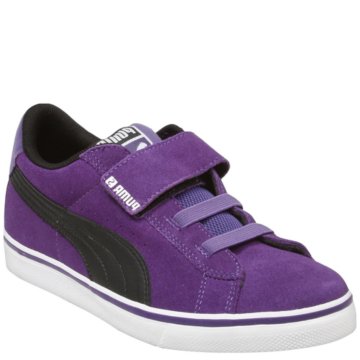 Puma S Vulc V(Toddler) - 350731-12