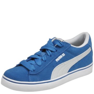 Puma Puma S Vulc JR(Toddler/Youth) - 350732-07